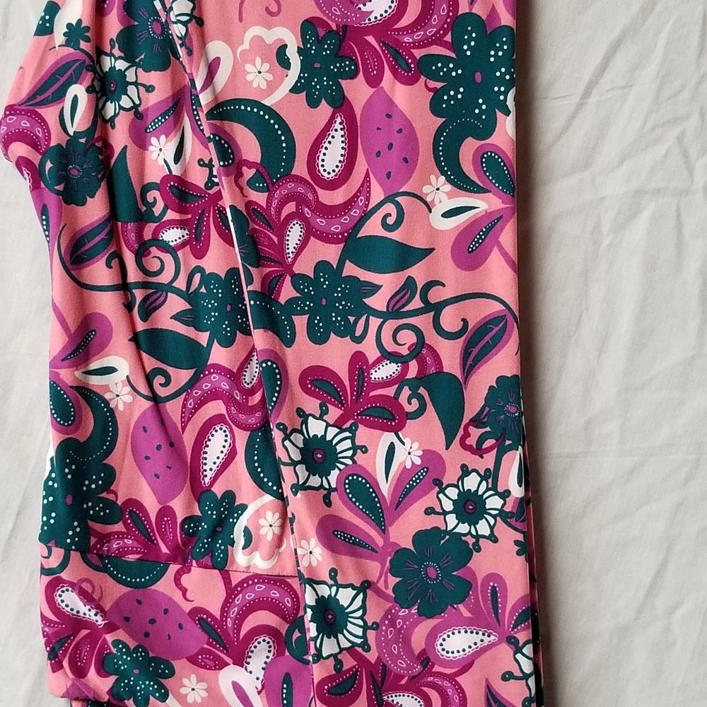 Lularoe TC leggings - Picture 3 of 3